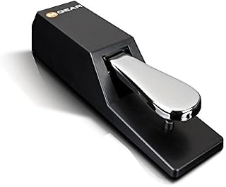 M Audio SP 2 | Universal Sustain Pedal with Piano Style Action For