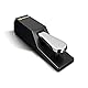 M-Audio EX-P - Expression-Fußpedal - schwarz & M-Audio SP-2 - Universal Sustain Pedal mit Piano Style Action, das ideale Zubehör