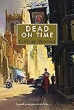 wittingen gifhorn plz New Store Stock Dead on Time (Inspector Charlton Mystery)