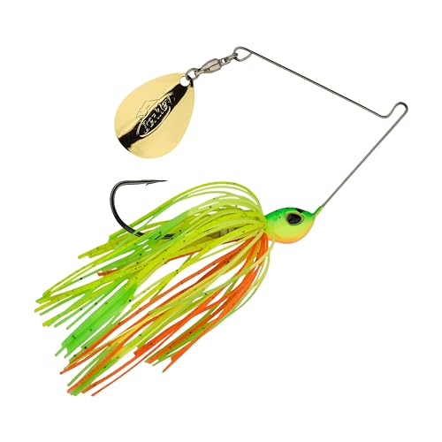 Berkley Power Blade Compact Fishing Spinnerbait