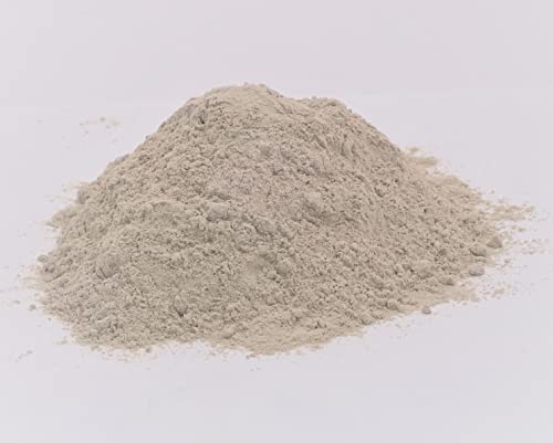 Bentonite Poudre d'argile 1kg