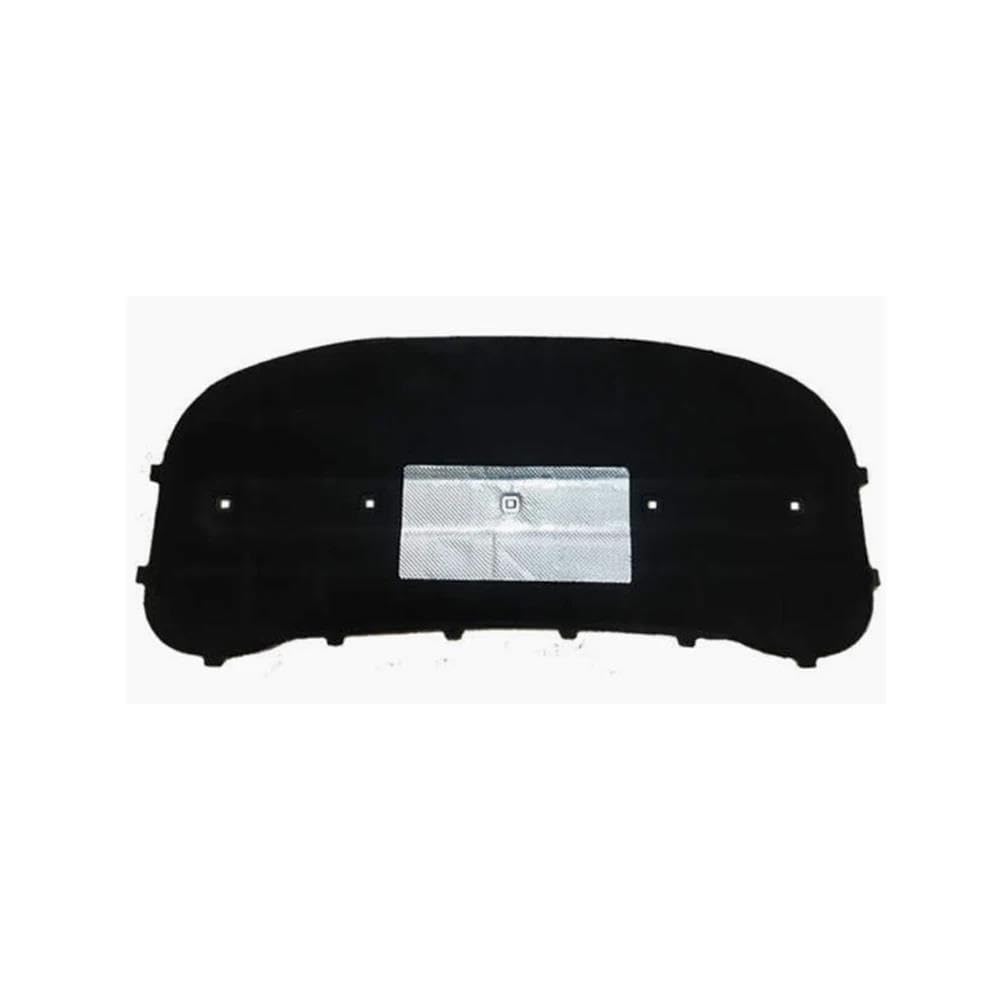 Isolant de capot moteur VW Touran 2011-2015 protection thermique