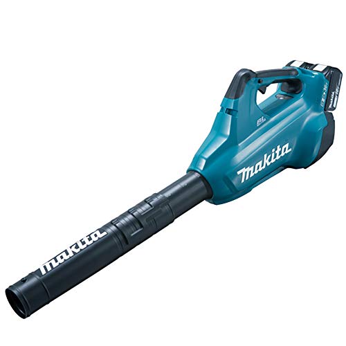 Makita Soffiatore LXT 18V/36V con 2 Batterie 6.0Ah