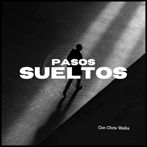 Pasos Sueltos Titelbild