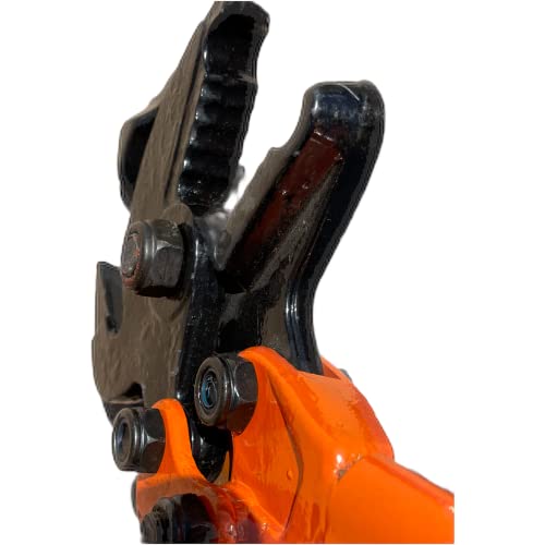 Tirechain.com Professional 33.5" Large Truck And Tractor Tire Chains Plier Tool #TOP2