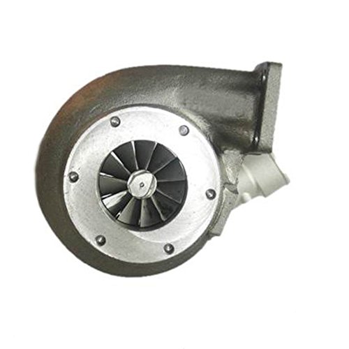 GOWE Turbocompressore per TB4131 466828-0003 4668280003 2674A110 Turbo Turbocompressore per motore Perkins: T6.60
