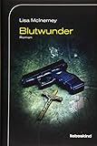 Cover zum Buch Blutwunder