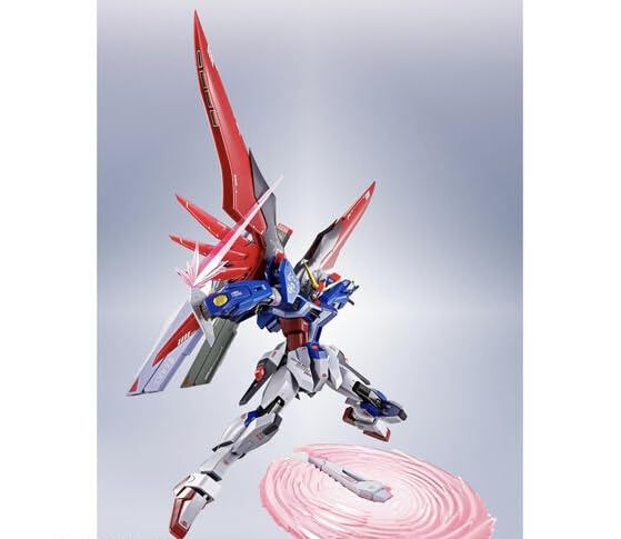 L ROBOT魂 デスティニーガンダム Re:Coordinate 3個 backend