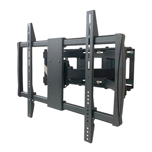 エース・オブ・パーツ テレビ壁掛け金具 大型 42-90インチ 耐荷重60kg