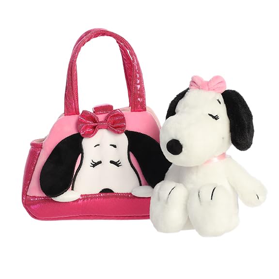 Amazon.co.jp: Aurora® Adorable Peanuts® Fancy Pals™ Peek-A