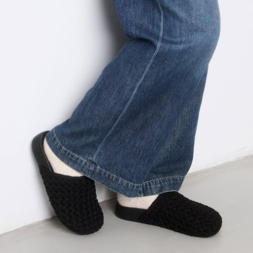 Image of The Sak Bolinas Clog Shoe - Women's Slip On Sandal for Indoor & Outdoor Use - Classic, Comfortable Mule Shoes for Everyday