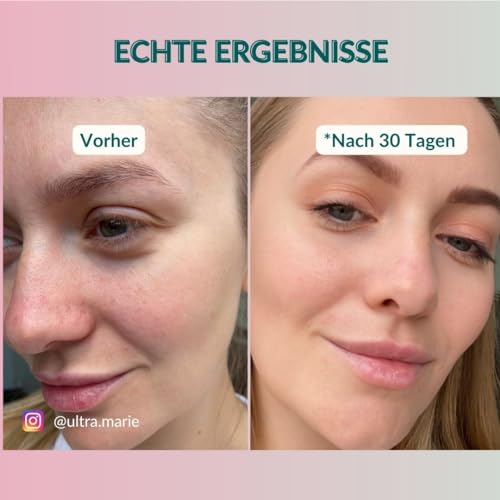 Waschgel von Mother Nature Cosmetics zur Gesichtsreinigung