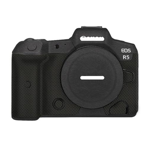 SUPBIG XebJ[́ACanon Lm Eos R5 ɓKی쑕XebJ[ŁAώCAϖՐJXLیtBA(ubN)