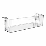 LUTH Premium Profi Parts Kompatibel mit Lg Türfach Man62628501 für Kühlschrank Homebar