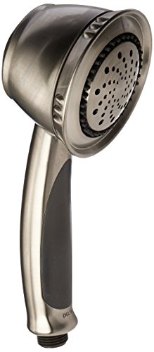 DELTA FAUCET 59478-SS-PK Bathtub-and-showerhead-Faucet-Systems, Stainless