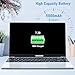FUNYET 14 Inch Gaming Laptop, Laptop Computer 2025 Win 11 Pro, 16GB RAM 1TB SSD, 11th Gen N5095 Processor(up to 2.9 GHz), FHD 1920 x 1080, BT 4.2