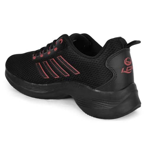 Image of Lancer Mens Wonder-22 Running Shoes