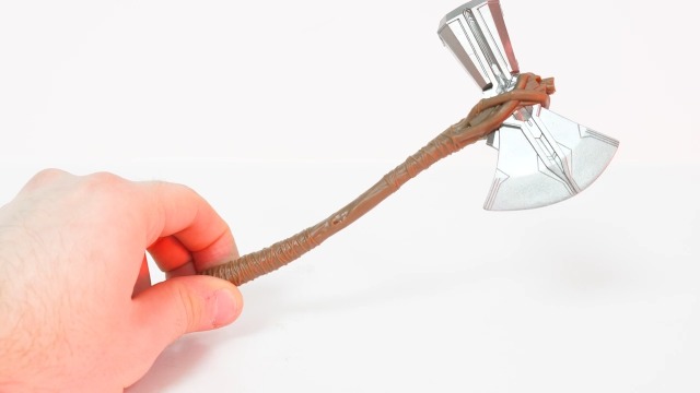 Amazon.com: Marvel Studios' Thor: Love and Thunder Stormbreaker