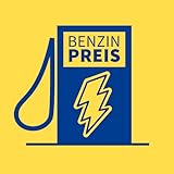 Benzinpreis Blitz