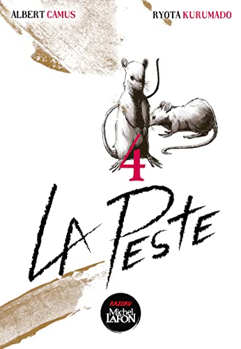 La peste — Tome 4