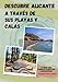 Produktbild Descubre Alicante a través de sus playas y calas.