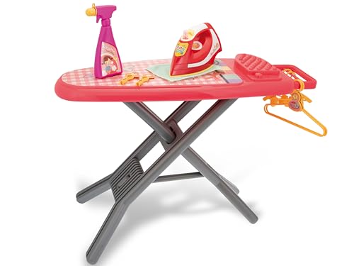 Teorema 63722 Juego Tabla de Planchar stiramagica con Perchero