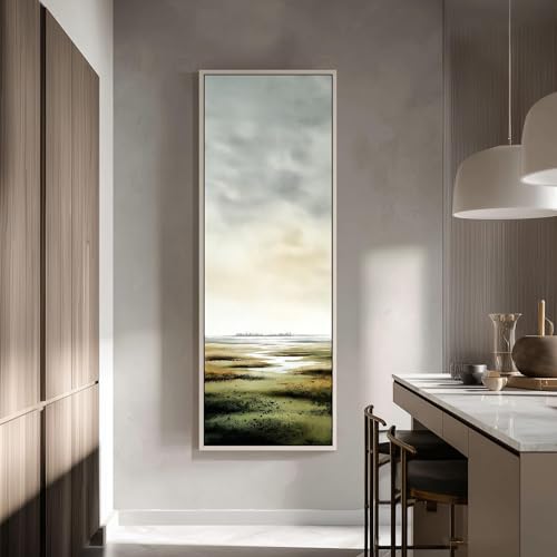 Impression nature étroite XBTYKPB pour décoration murale - 3
