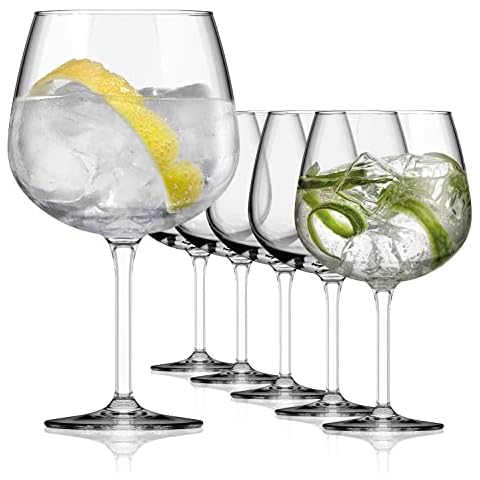 Verres à gin Sahm Lot de 6 Cover