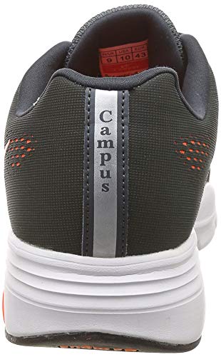 Image of Campus Quantum Men's Lace-Up Running Shoes