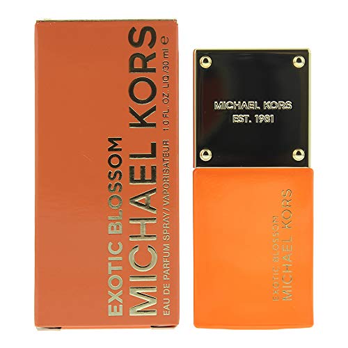 Michael Kors Exotic Blossom EDP 1 Ounce