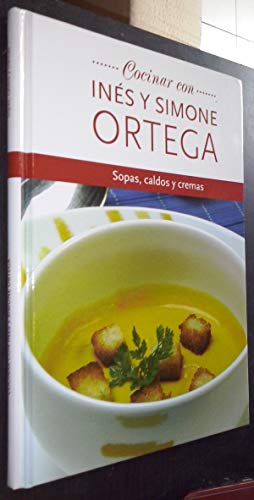 Sopas. Caldos Y Cremas