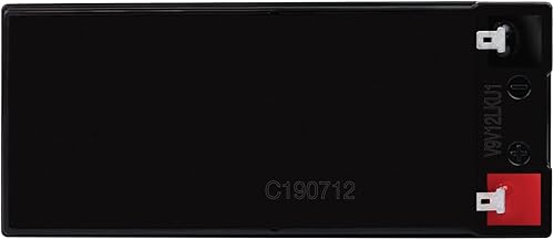 Miniatura 7 de Paquete de 10 baterías recargables ExpertPower 12V 7Ah AGM