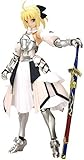 Max Factory Fate/unlimited codes: Saber Lily Figma Action Figure