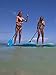 Fanatic Pure Adjustable SUP Paddle Sz 8ft