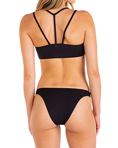 Hurley Women's Standard Max Pull on Top3