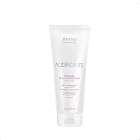 Máscara de Equlíbrio Amend Essencial Acidificante Ph 250g