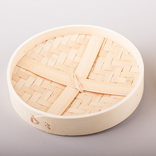 Pamai Pai® - Set di 3 ammortizzatori in bambù, 25