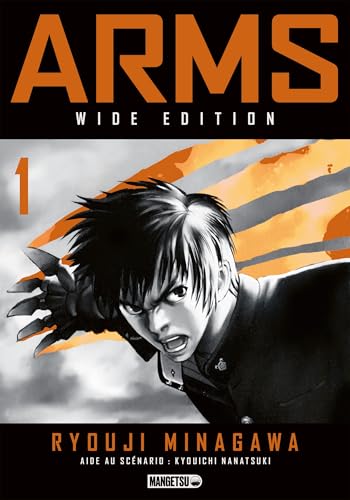 Arms — Tome 1