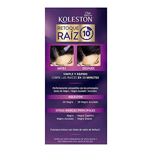 Coloración, Beauty Imagen adicional