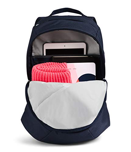 The North Face Women’s Aurora, Aviator Navy Light Heather/TNF White, OS