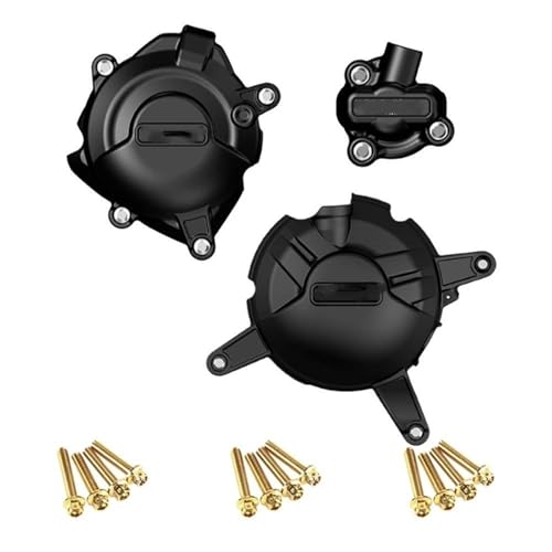 Pièces de modification pour Yamaha R3 R25 MT-25 MT-03 protection moteur