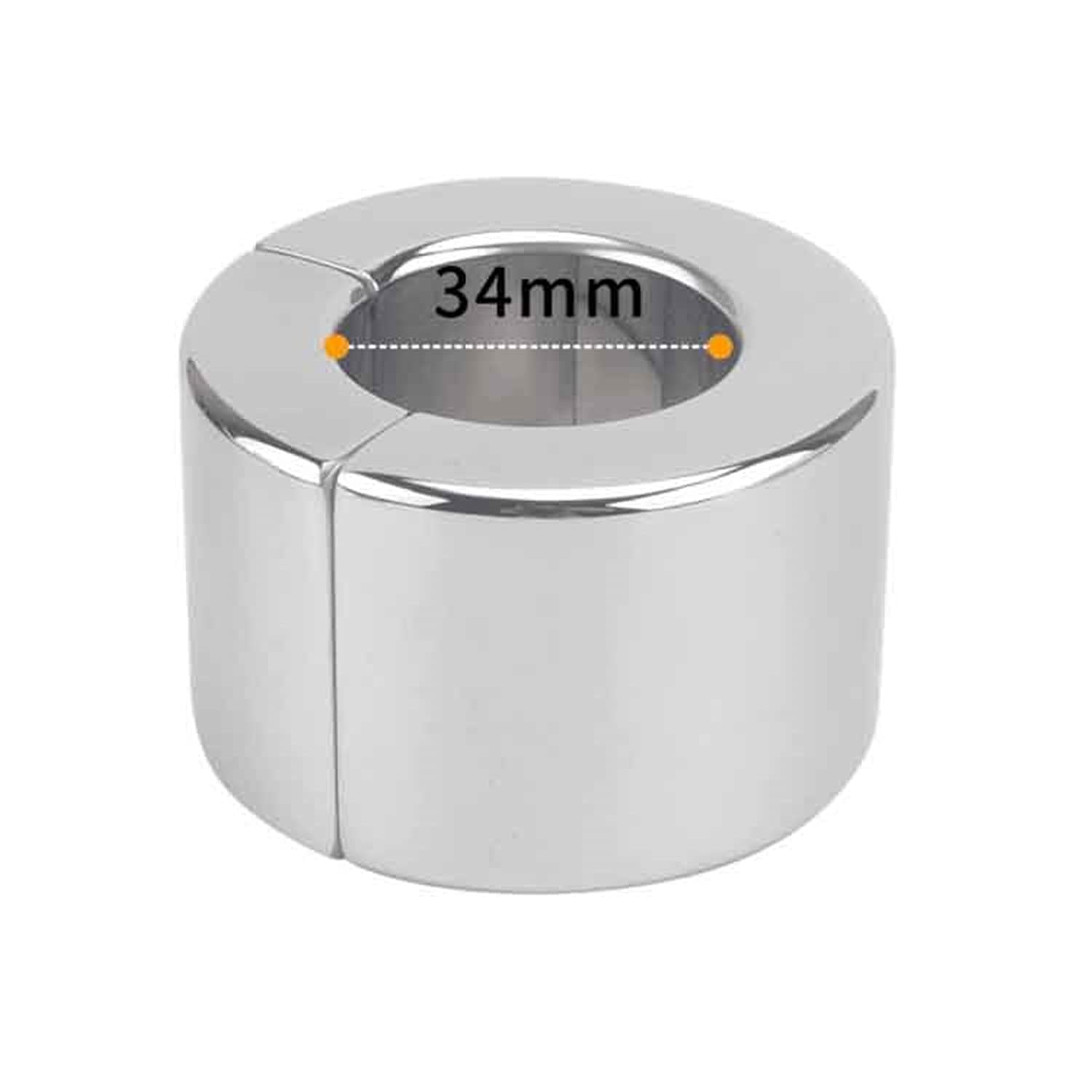 ZWBHSH Penis Cage Penis Anello Castità Cage Uomini Set, 2021 Cobra 3D - Foto 14