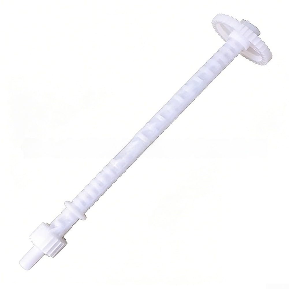 Rullo di aspirazione per WF 2850 2860 3720 Rullo di aspirazione in gomma per WF | Gomma di alta qualità, antiscivolo, per wf 2850 2860 3720, previene l'inceppamento della carta, durevole