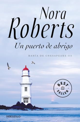 Un puerto de abrigo (Bahía de Chesapeake 3) (Best Seller)