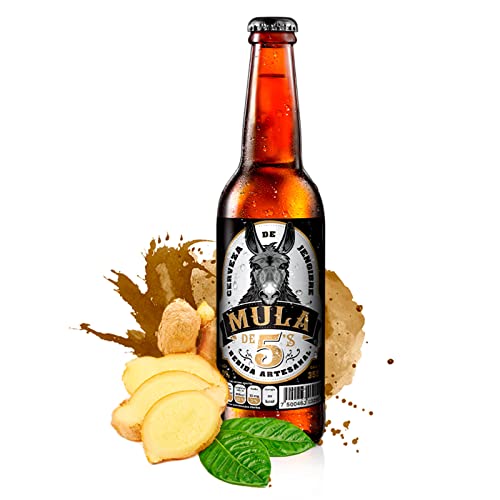 La mejor comparación de Las mejores cervezas artesanales de esta semana. 5 La mejor comparación de Las mejores cervezas artesanales de esta semana. 5