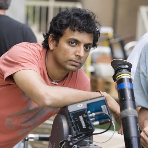 Cinema Paradictos #13 - Especial M. Night Shyamalan