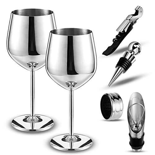 What's The Best Wine Glasses Wirecutter By An Expert