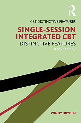 Buy Single-Session Integrated CBT — BookShops.in