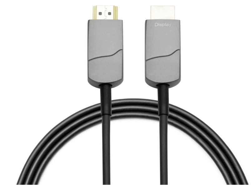 Ultra high speed active optic