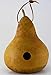 Gourd Birdhouse, Unfinished, Create Your Own Birdhouse